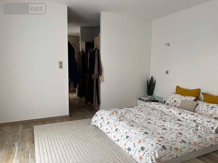 Maison a vendre Châteauroux 36000 Indre 215 m2 7 pièces 565000 euros