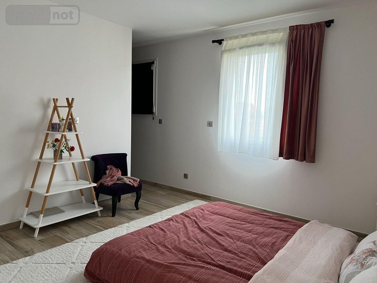 Maison a vendre Châteauroux 36000 Indre 215 m2 7 pièces 565000 euros