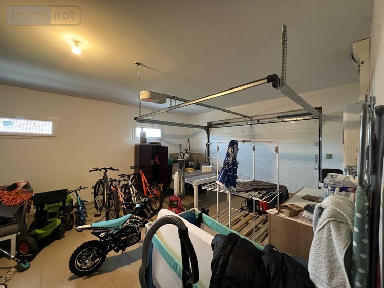 Maison a vendre Châteauroux 36000 Indre 215 m2 7 pièces 565000 euros