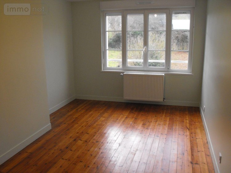 Location maison Saint-Martin-de-Cenilly 50210 Manche 118 m2 4 pièces 624 euros