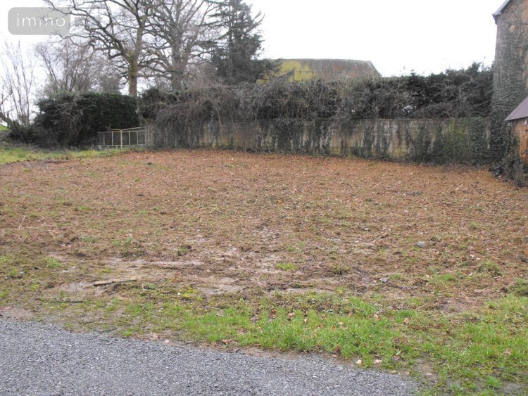 Location maison Saint-Martin-de-Cenilly 50210 Manche 118 m2 4 pièces 624 euros