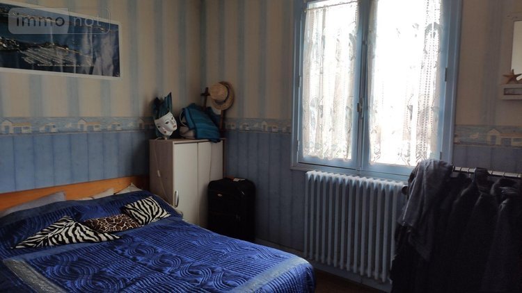 Maison a vendre Baud 56150 Morbihan 68 m2 4 pièces 137760 euros