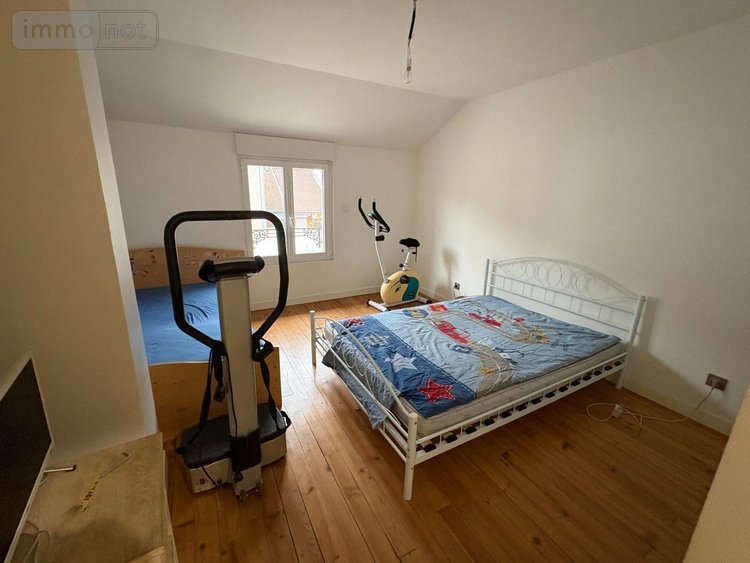 Maison a vendre Thonnance-lès-Joinville 52300 Haute-Marne 217 m2 11 pièces 170800 euros