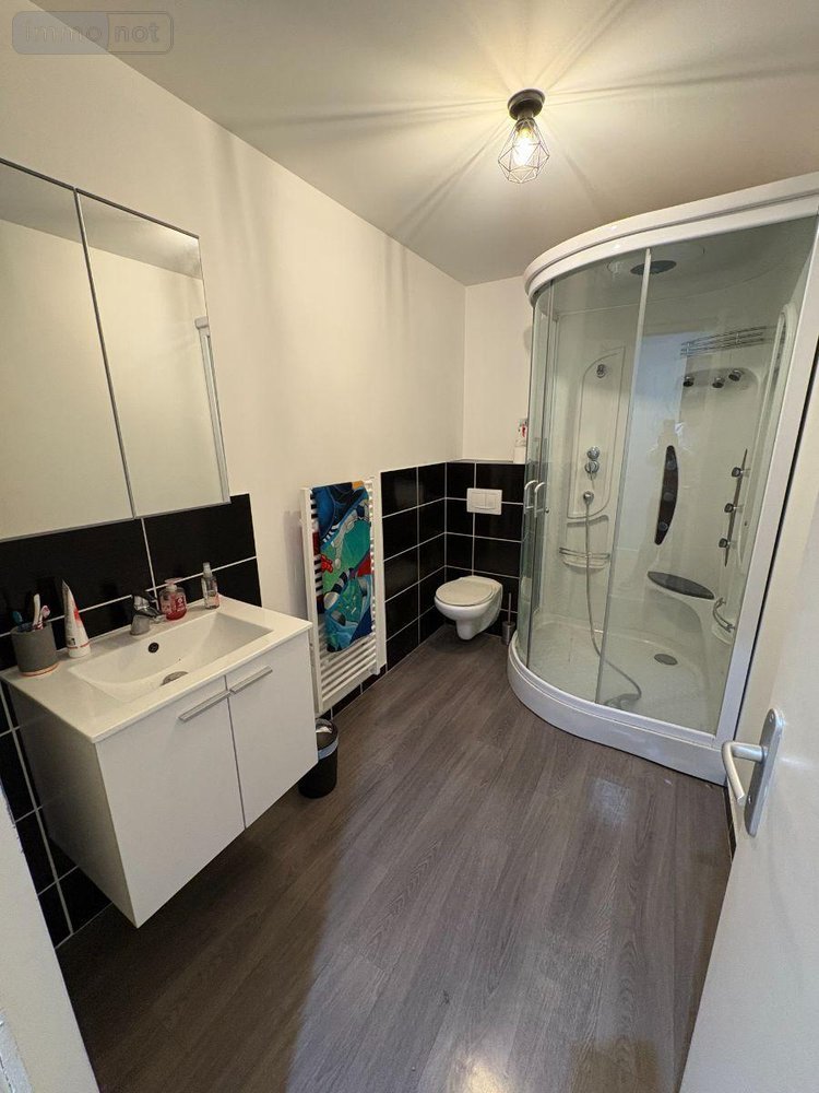 Maison a vendre Thonnance-lès-Joinville 52300 Haute-Marne 217 m2 11 pièces 170800 euros