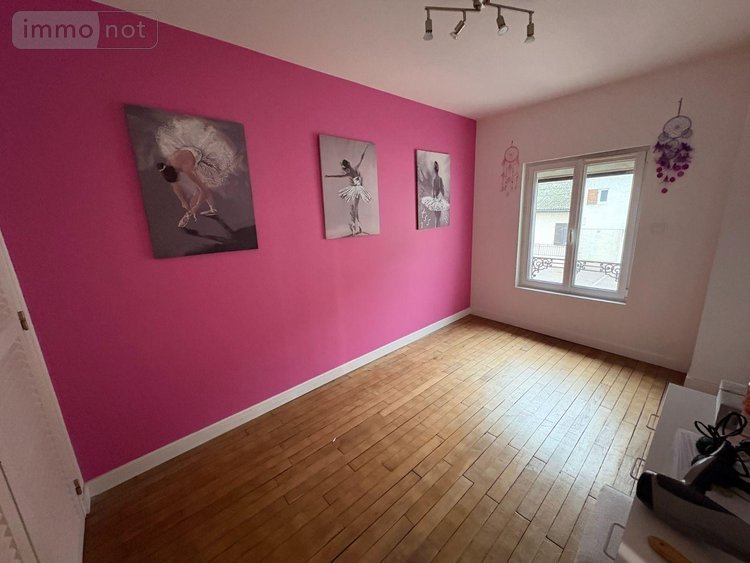 Maison a vendre Thonnance-lès-Joinville 52300 Haute-Marne 217 m2 11 pièces 170800 euros