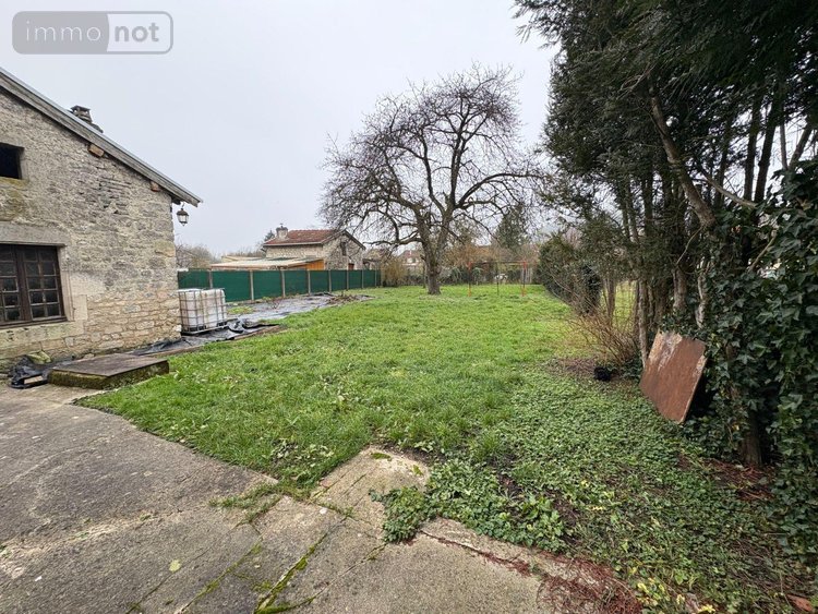 Maison a vendre Thonnance-lès-Joinville 52300 Haute-Marne 217 m2 11 pièces 170800 euros