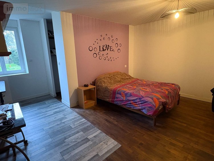 Maison a vendre Thonnance-lès-Joinville 52300 Haute-Marne 217 m2 11 pièces 170800 euros