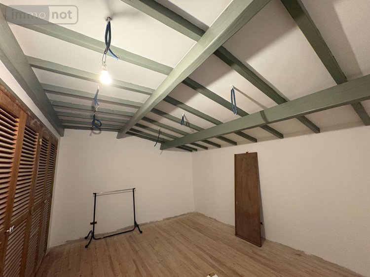 Maison a vendre Thonnance-lès-Joinville 52300 Haute-Marne 217 m2 11 pièces 170800 euros