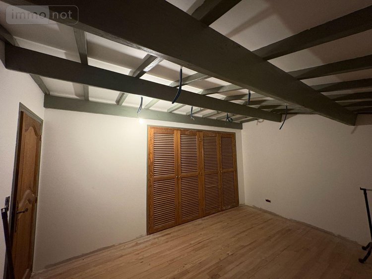 Maison a vendre Thonnance-lès-Joinville 52300 Haute-Marne 217 m2 11 pièces 170800 euros