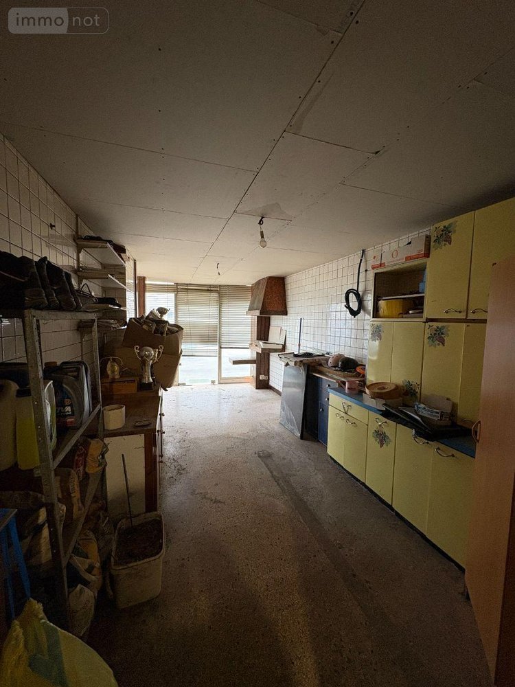 Maison a vendre Thonnance-lès-Joinville 52300 Haute-Marne 217 m2 11 pièces 170800 euros