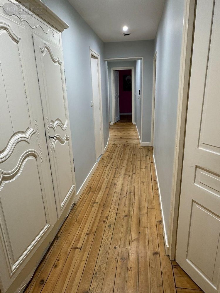 Maison a vendre Thonnance-lès-Joinville 52300 Haute-Marne 217 m2 11 pièces 170800 euros