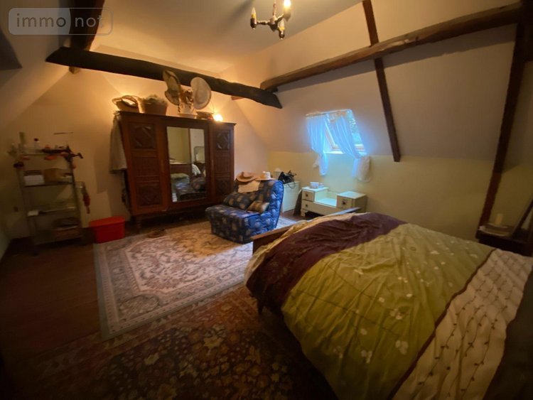 Maison a vendre Martigné-sur-Mayenne 53470 Mayenne 95 m2 5 pièces 65040 euros