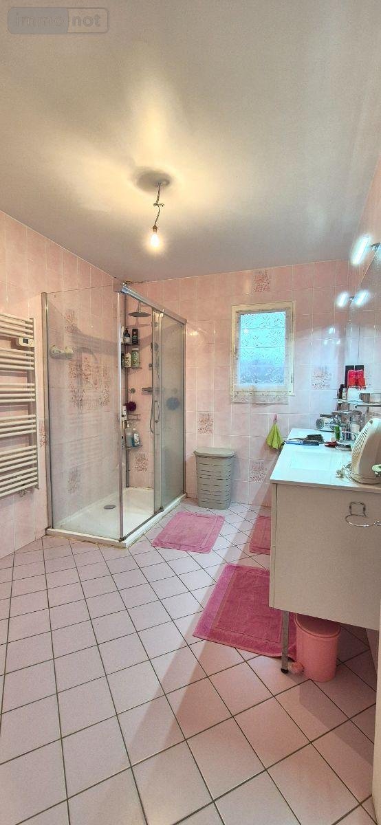 Maison a vendre Bonnétable 72110 Sarthe 130 m2 5 pièces 162000 euros