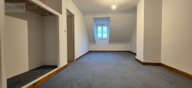 Maison a vendre Bonnétable 72110 Sarthe 130 m2 5 pièces 162000 euros