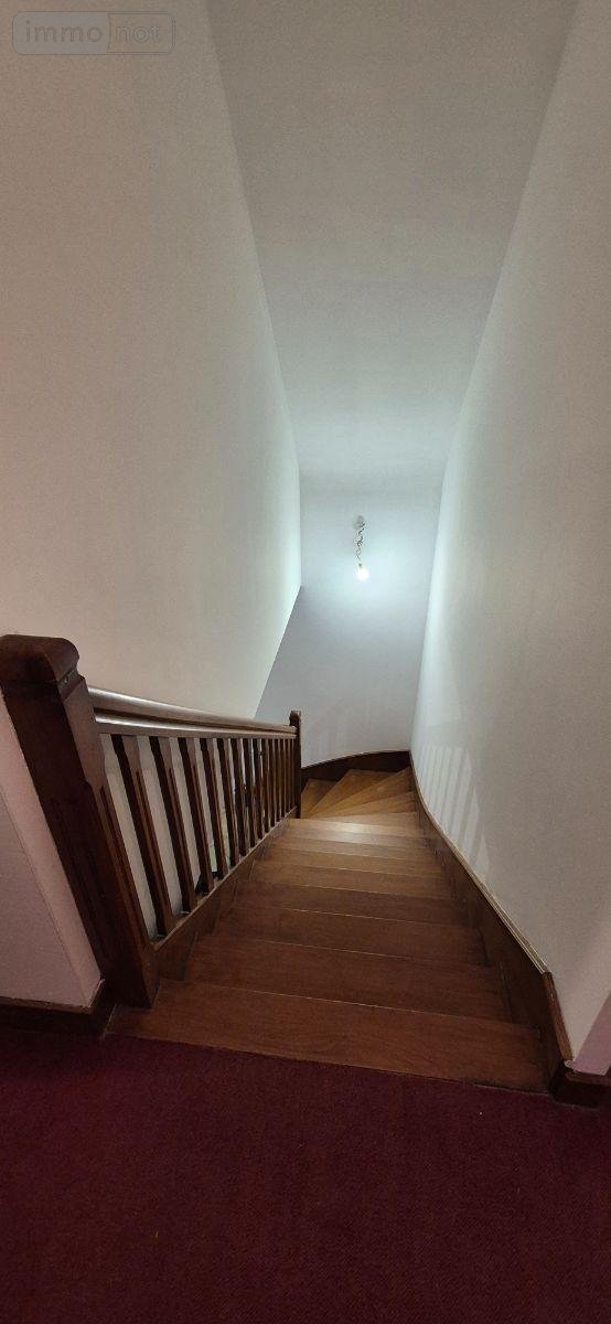 Maison a vendre Bonnétable 72110 Sarthe 130 m2 5 pièces 162000 euros