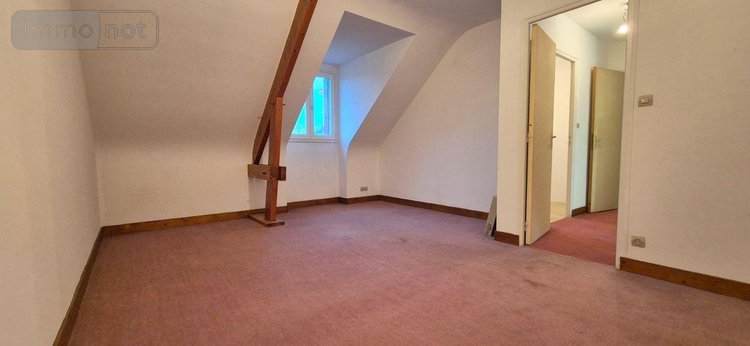 Maison a vendre Bonnétable 72110 Sarthe 130 m2 5 pièces 162000 euros