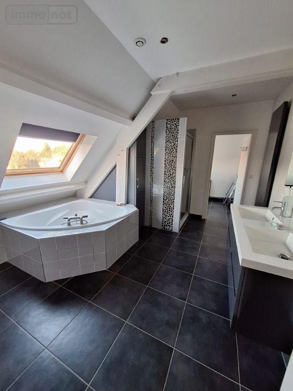 Maison a vendre Creney-près-Troyes 10150 Aube 135 m2 5 pièces 283000 euros