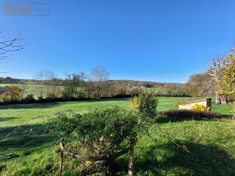 Maison a vendre Saint-Germain-et-Mons 24520 Dordogne 111 m2 5 pièces 243350 euros