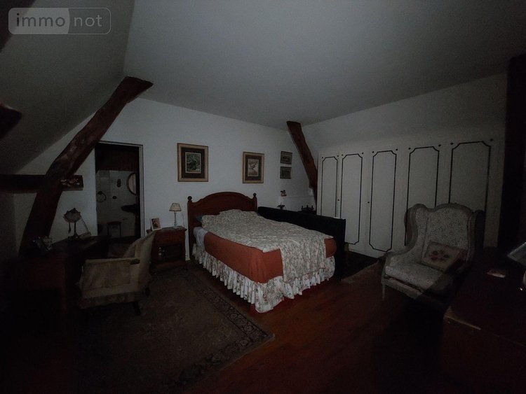 Maison a vendre Saint-Germain-et-Mons 24520 Dordogne 111 m2 5 pièces 243350 euros