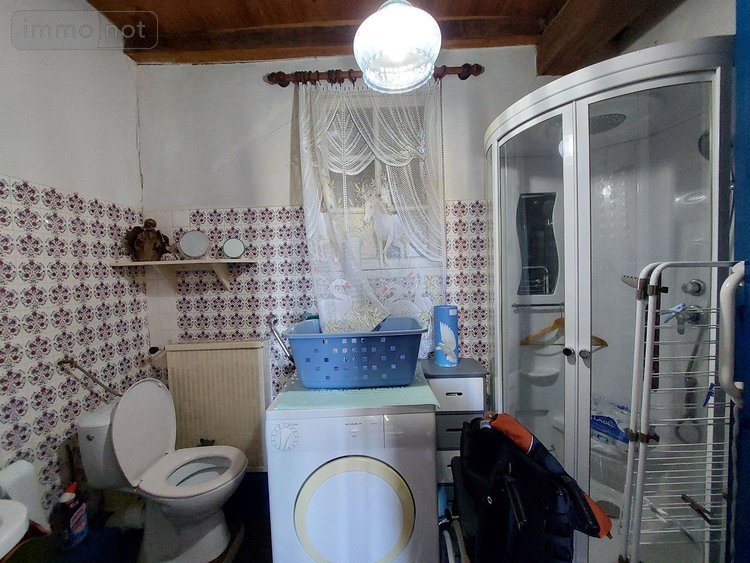 Maison a vendre Saint-Germain-et-Mons 24520 Dordogne 111 m2 5 pièces 243350 euros