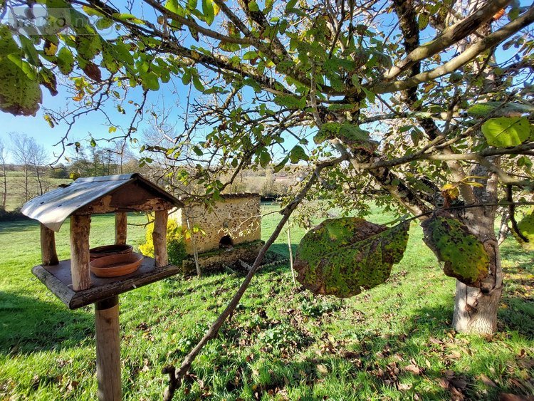 Maison a vendre Saint-Germain-et-Mons 24520 Dordogne 111 m2 5 pièces 243350 euros