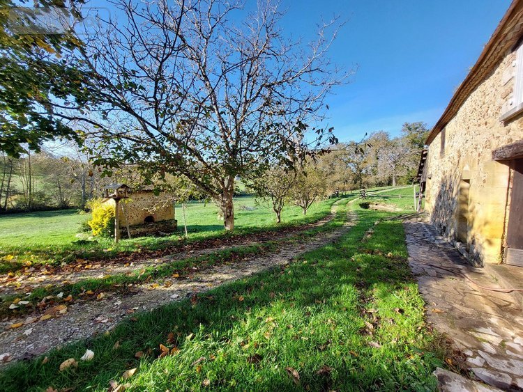 Maison a vendre Saint-Germain-et-Mons 24520 Dordogne 111 m2 5 pièces 243350 euros