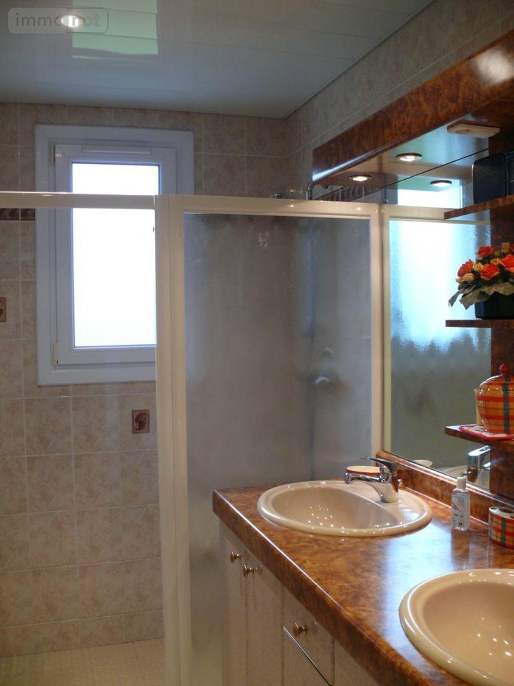 Maison a vendre Lanvallay 22100 Côtes-d'Armor 80 m2 5 pièces 219229 euros