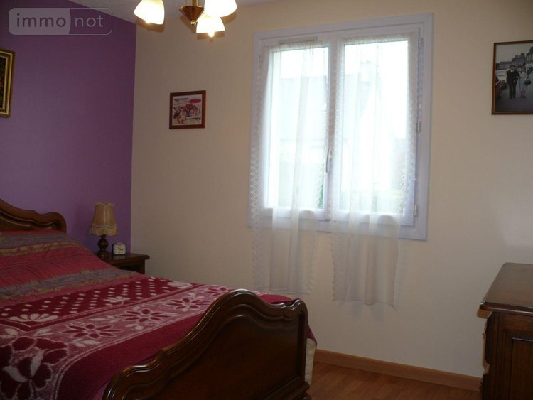 Maison a vendre Lanvallay 22100 Côtes-d'Armor 80 m2 5 pièces 219229 euros
