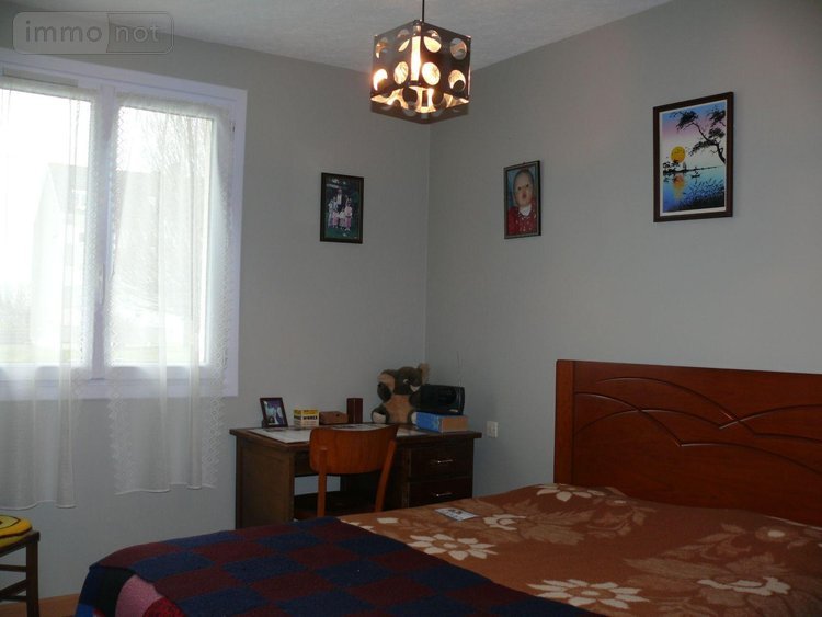 Maison a vendre Lanvallay 22100 Côtes-d'Armor 80 m2 5 pièces 219229 euros