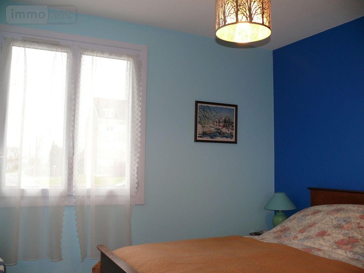 Maison a vendre Lanvallay 22100 Côtes-d'Armor 80 m2 5 pièces 219229 euros