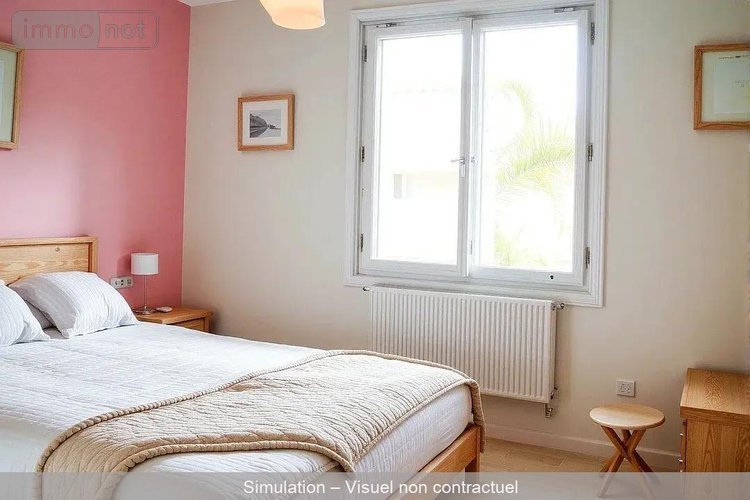 Maison a vendre Lanvallay 22100 Côtes-d'Armor 80 m2 5 pièces 219229 euros