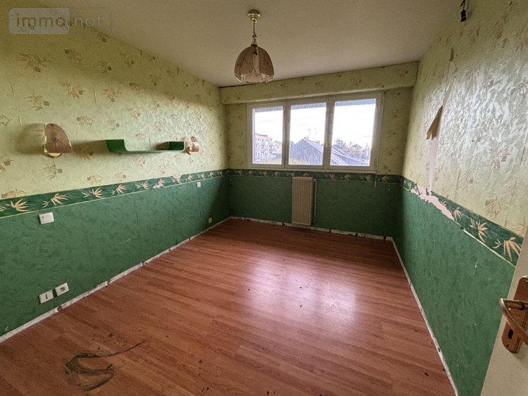 Maison a vendre Noyal-Châtillon-sur-Seiche 35230 Ille-et-Vilaine 120 m2 6 pièces 187560 euros