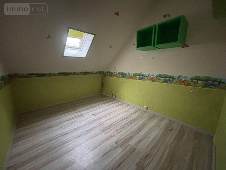 Maison a vendre Noyal-Châtillon-sur-Seiche 35230 Ille-et-Vilaine 120 m2 6 pièces 187560 euros