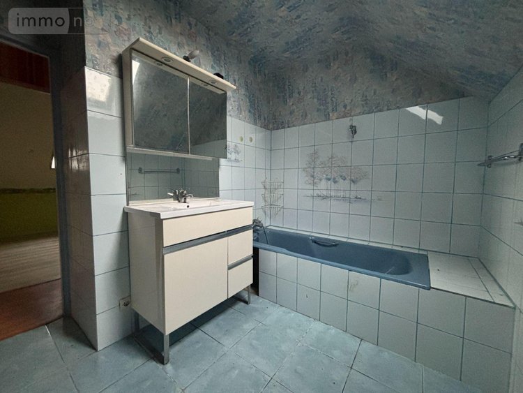 Maison a vendre Noyal-Châtillon-sur-Seiche 35230 Ille-et-Vilaine 120 m2 6 pièces 187560 euros