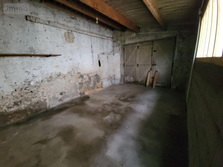 Maison a vendre Cloyes-les-Trois-Rivières 28220 Eure-et-Loir 101 m2 5 pièces 97000 euros