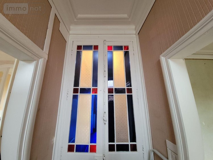 Maison a vendre Cloyes-les-Trois-Rivières 28220 Eure-et-Loir 101 m2 5 pièces 121500 euros