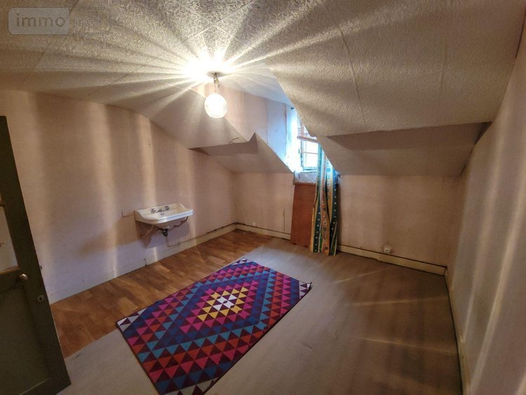 Maison a vendre Cloyes-les-Trois-Rivières 28220 Eure-et-Loir 101 m2 5 pièces 111000 euros