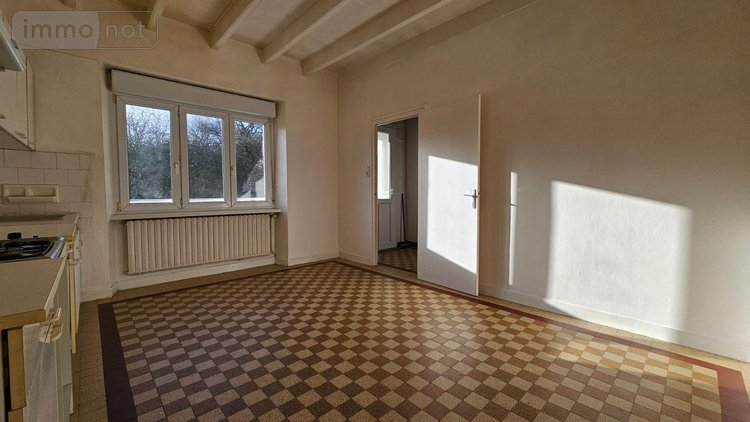 Maison a vendre Riec sur Bélon 29340 Finistère 84 m2 4 pièces 215000 euros