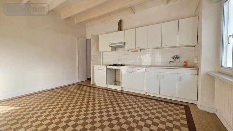 Maison a vendre Riec sur Bélon 29340 Finistère 84 m2 4 pièces 215000 euros