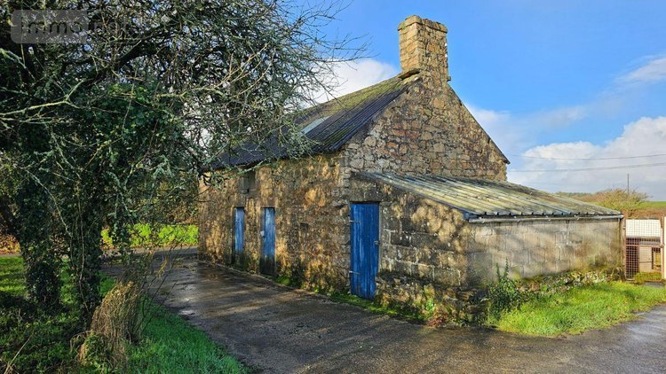 Maison a vendre Riec sur Bélon 29340 Finistère 84 m2 4 pièces 215000 euros