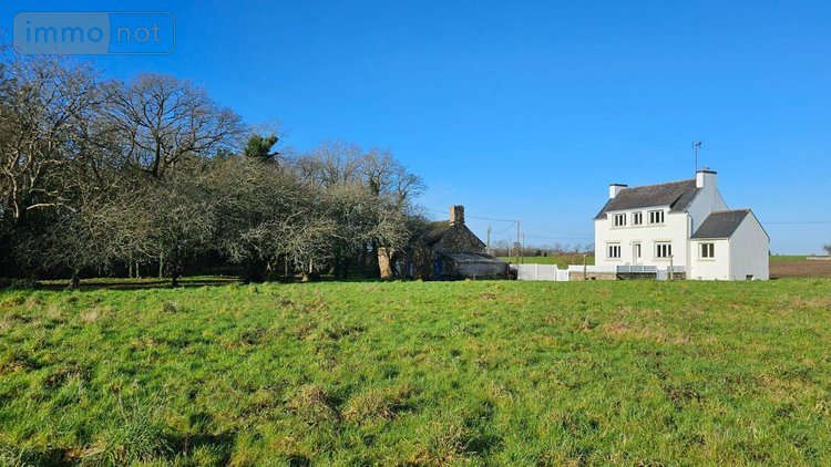 Maison a vendre Riec sur Bélon 29340 Finistère 84 m2 4 pièces 215000 euros
