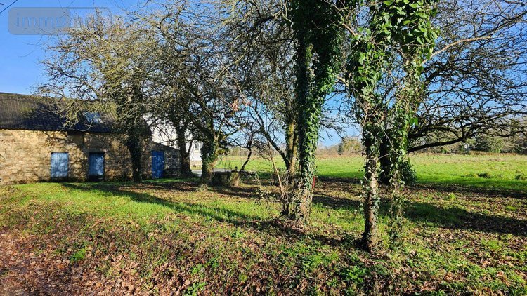 Maison a vendre Riec sur Bélon 29340 Finistère 84 m2 4 pièces 215000 euros