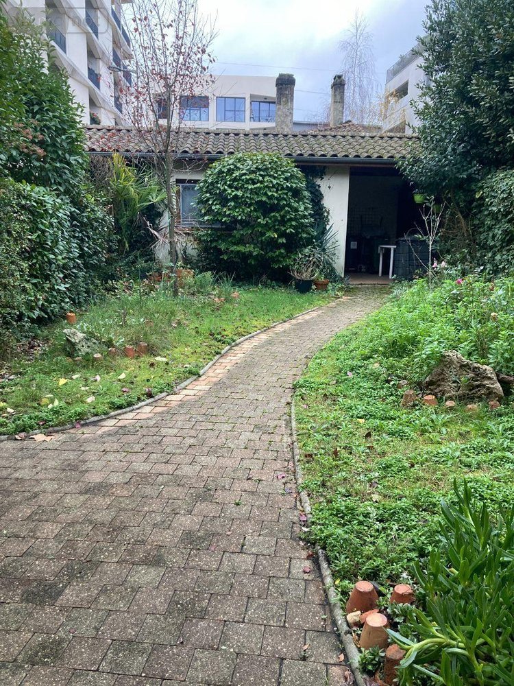 Appartement a vendre Pessac 33600 Gironde 87 m2 3 pièces 395000 euros