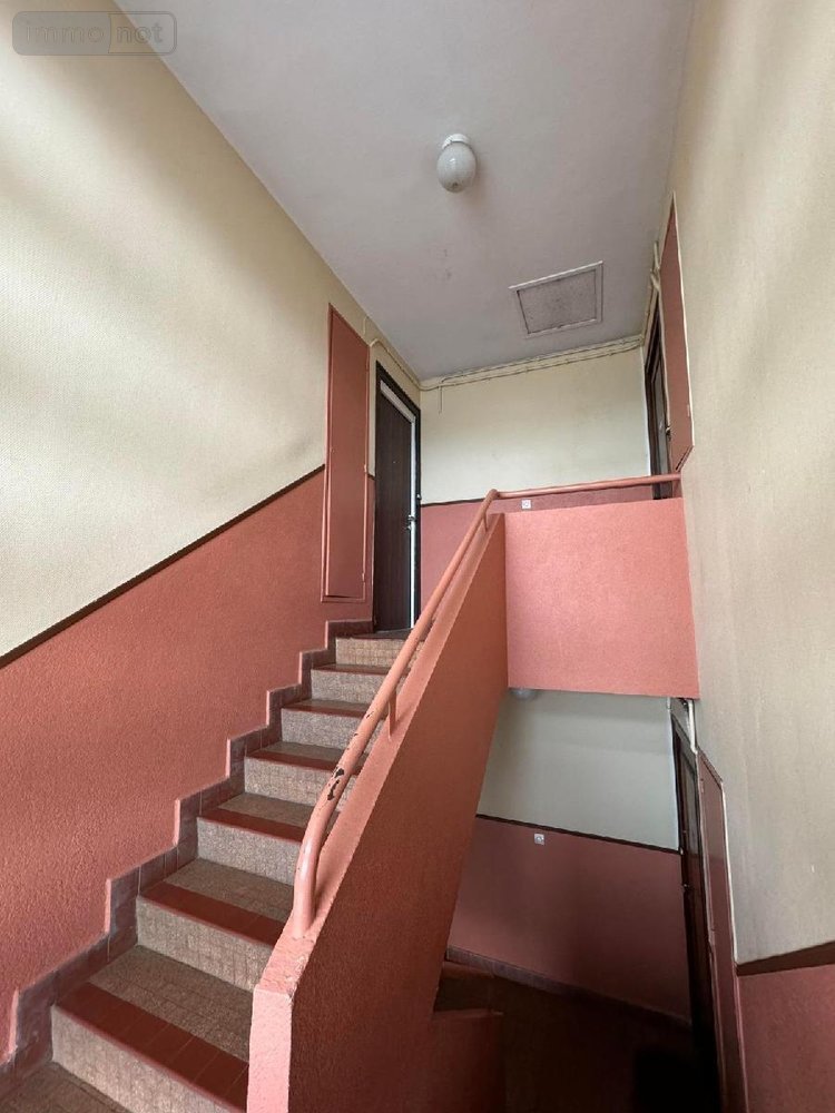 Appartement a vendre Brest 29200 Finistère 50 m2 3 pièces 101000 euros