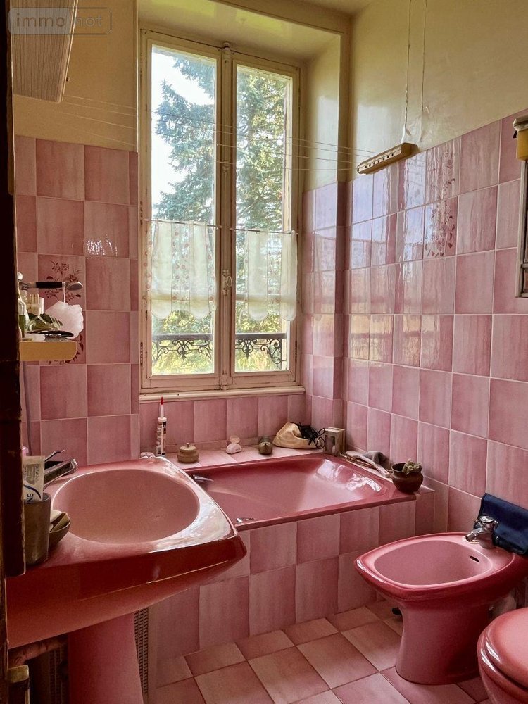 Maison a vendre Quarré-les-Tombes 89630 Yonne 94 m2 4 pièces 116000 euros