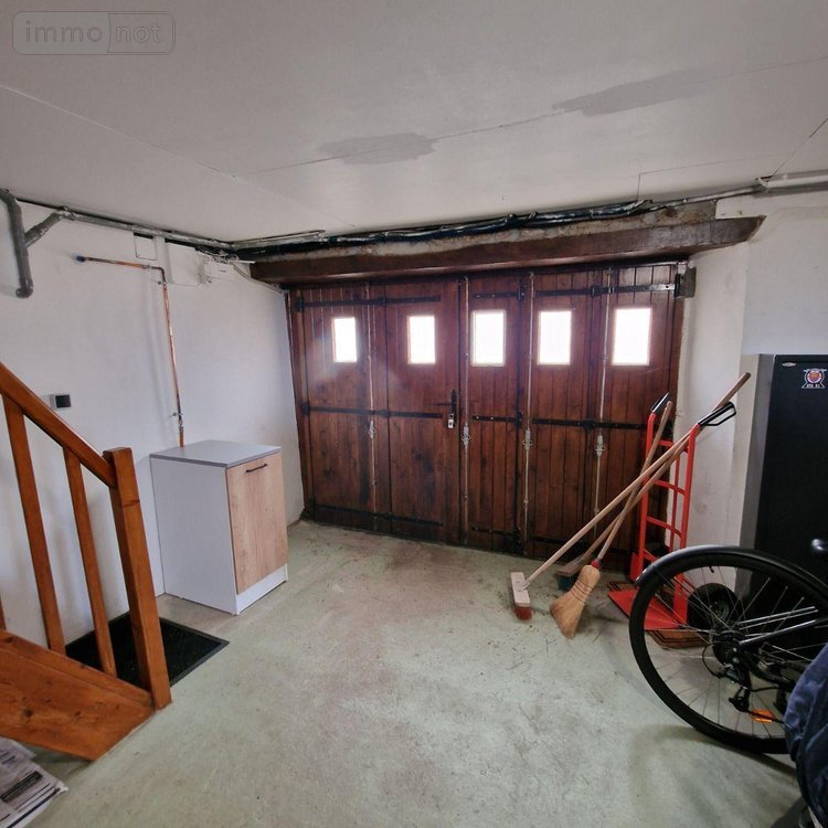 Maison a vendre Le Horps 53640 Mayenne 58 m2 2 pièces 78000 euros