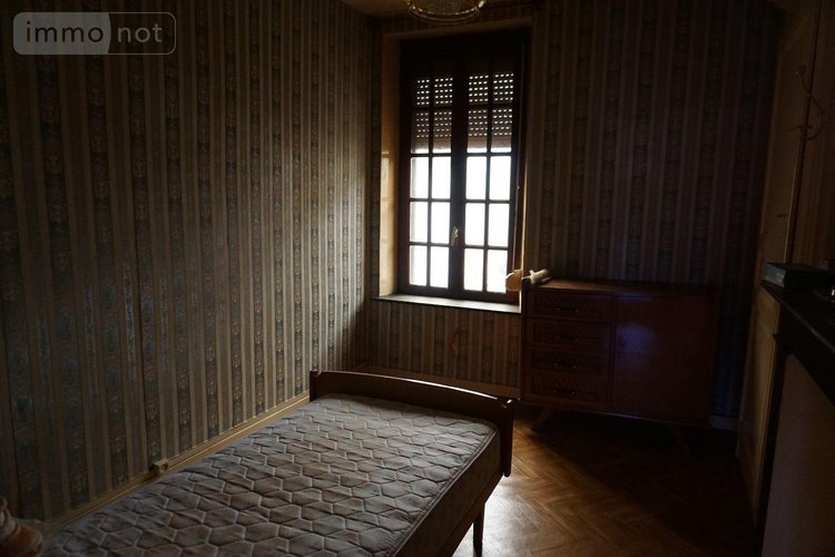 Maison a vendre Hautmont 59330 Nord 96 m2 5 pièces 54500 euros