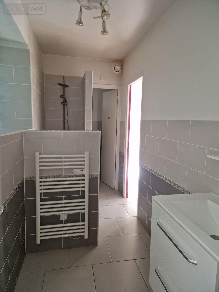 Maison a vendre Montval-sur-Loir 72500 Sarthe 119 m2 9 pièces 262500 euros