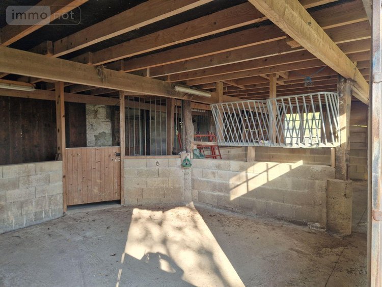 Maison a vendre Montval-sur-Loir 72500 Sarthe 119 m2 9 pièces 262500 euros