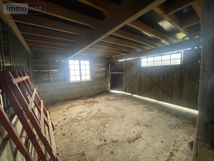 Maison a vendre Montval-sur-Loir 72500 Sarthe 119 m2 9 pièces 262500 euros